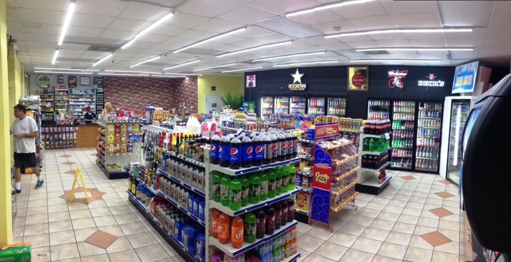 (SELLER FINANCING AVAILABLE)- WINTER HAVEN GAS STATION FOR SALE! (OWNER/USER)